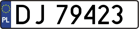 DJ79423