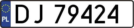 DJ79424