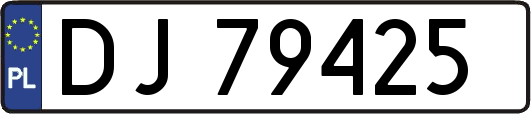 DJ79425