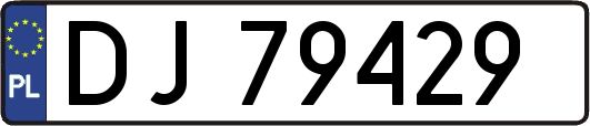 DJ79429