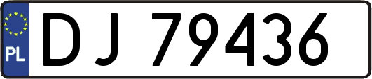 DJ79436
