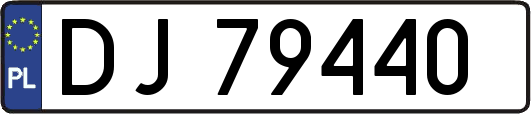 DJ79440