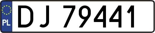 DJ79441