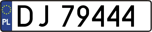 DJ79444