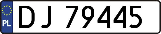 DJ79445