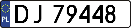 DJ79448