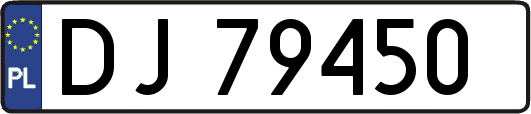 DJ79450