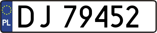 DJ79452