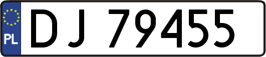 DJ79455