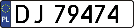 DJ79474