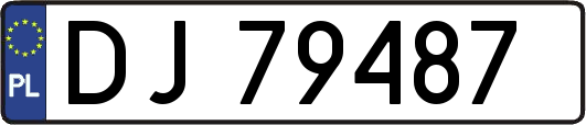 DJ79487