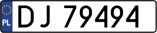 DJ79494