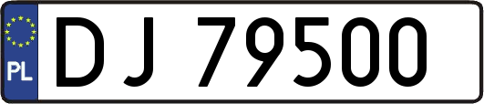DJ79500