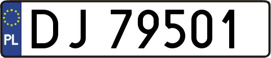 DJ79501