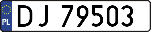 DJ79503