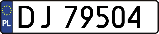 DJ79504