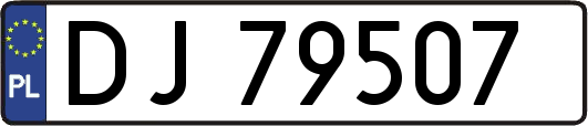 DJ79507