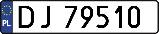 DJ79510