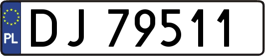 DJ79511