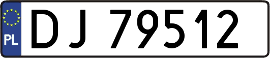 DJ79512