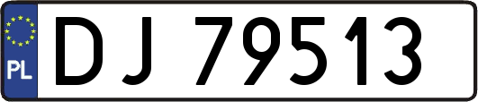 DJ79513