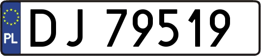 DJ79519