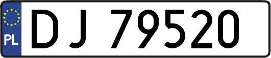 DJ79520
