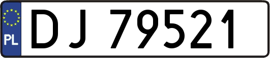 DJ79521