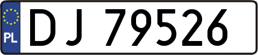 DJ79526