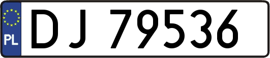 DJ79536