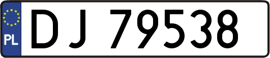 DJ79538