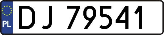 DJ79541