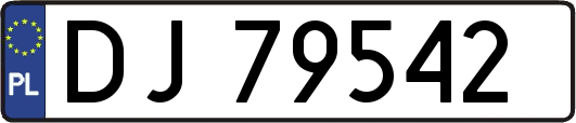 DJ79542