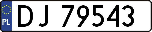 DJ79543