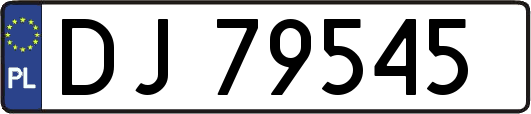 DJ79545