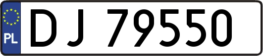 DJ79550