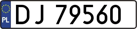 DJ79560
