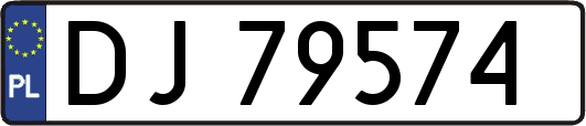 DJ79574