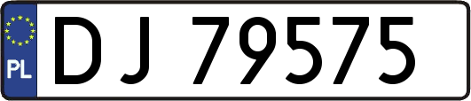 DJ79575