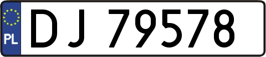 DJ79578