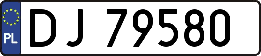 DJ79580