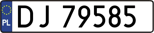 DJ79585