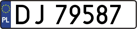 DJ79587