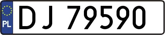 DJ79590
