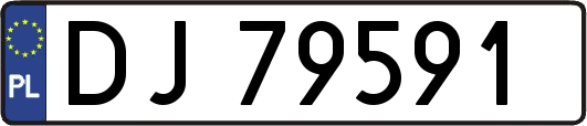 DJ79591