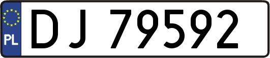 DJ79592