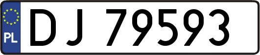 DJ79593