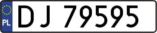 DJ79595