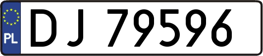 DJ79596