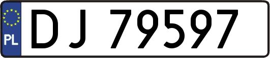 DJ79597